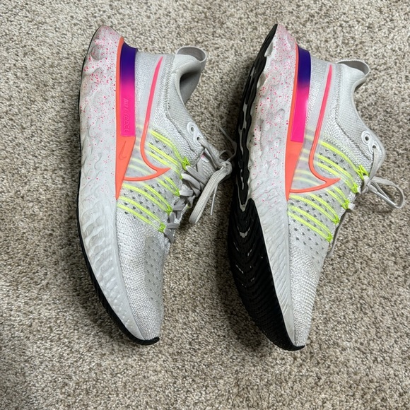 Nike react infinity - Picture 3 of 4